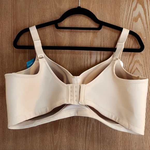 NWT Vanity Fair Beauty Back Bra - Picture 2 of 5